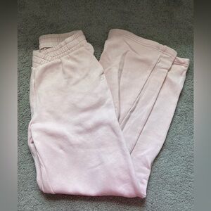Buffbunny XS SHORT Love Story Threads Pants